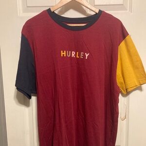 Hurley T-Shirt XL